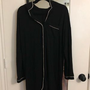 Stars Above Women’s Cotton Nightshirt